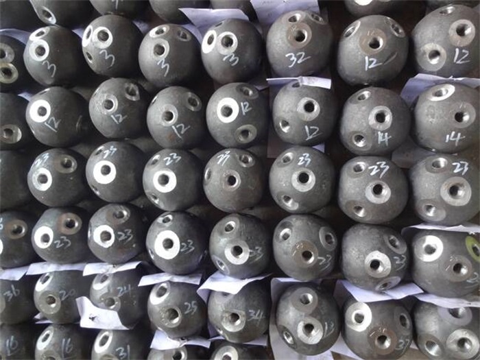 宣武螺栓球节点