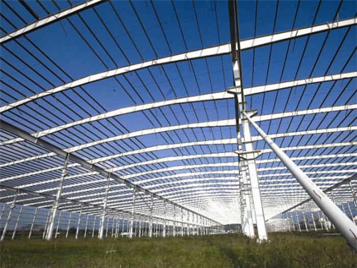 宣武网架钢结构工程有限公司